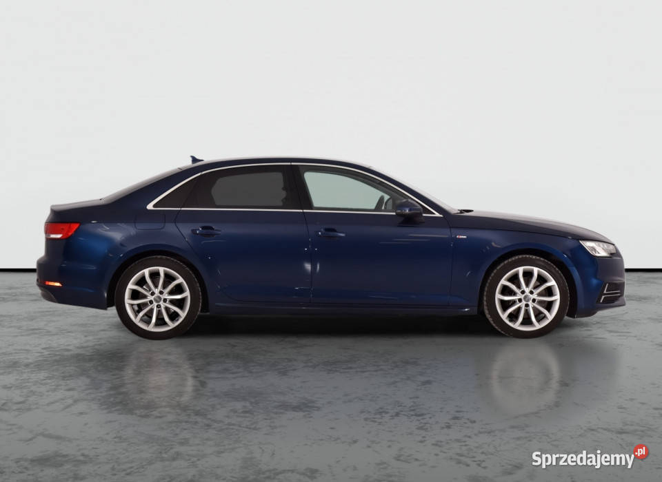 Audi A4 14 TFSI Piaseczno