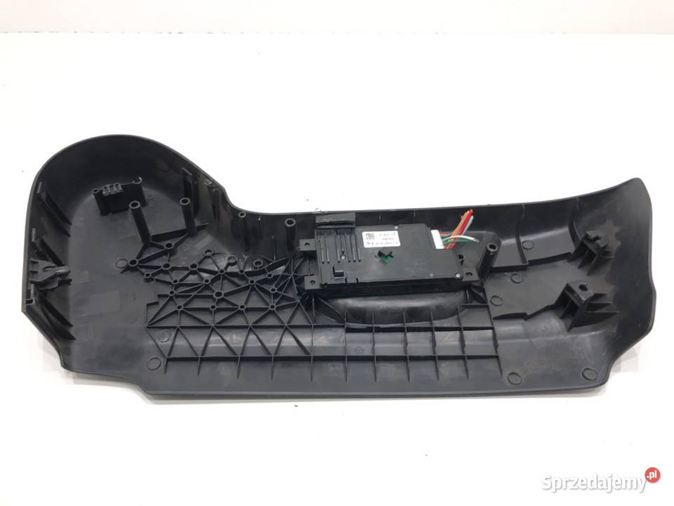 PRZEŁĄCZNIK FOTELA LEWY MAZDA CX5 FU006K401 SUV osobowe