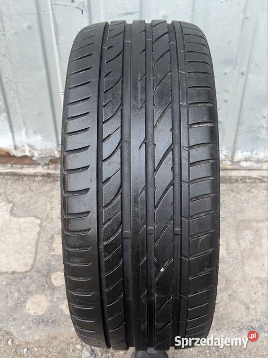 Opona letnia 1 sztuka 24535 R19 Sailun Atrezzo