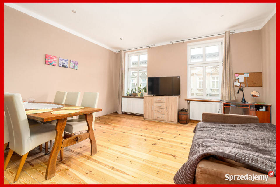 Do sprzedaży mieszkanie Szczecin 118m2 3