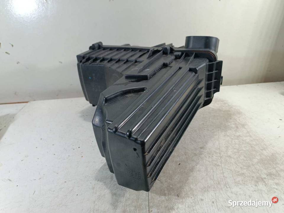 OBUDOWA FILTRA POWIETRZA PEUGEOT 407 20 B sprzedam