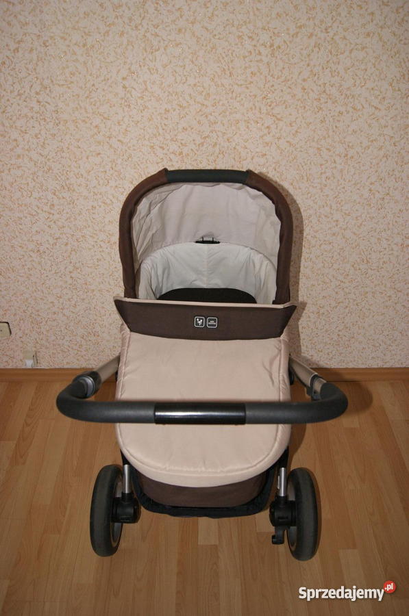 wózek 3w1 ABC DESIGN COBRA