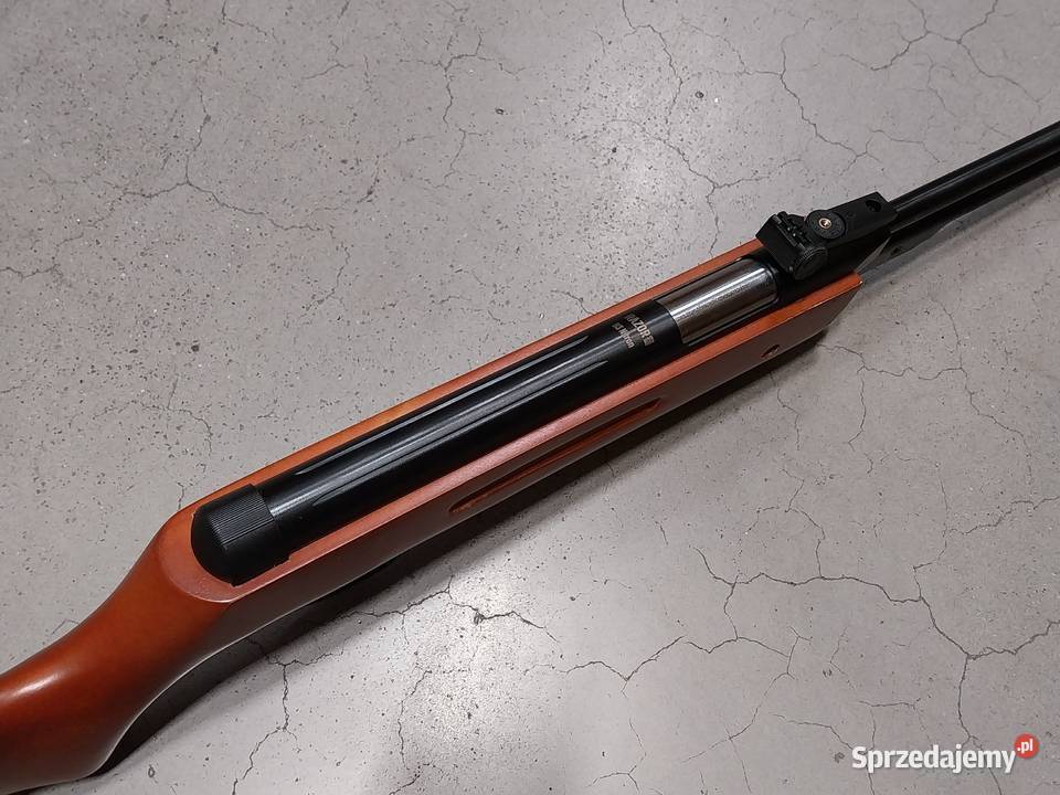 Wiatrówka RGun B3 Nitron 45 mm sprężyna gazowa Czeladź