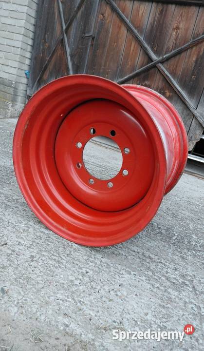 Felga claasdominator DW20Ax26 szeroka felga Biłgoraj