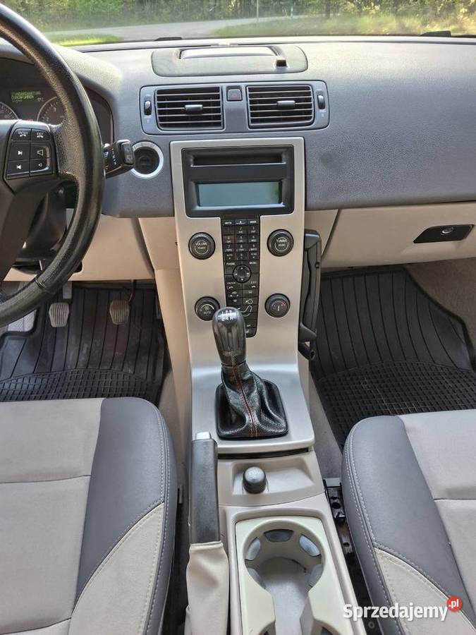 Volvo V50 Rok produkcji 2006 Radoszyce