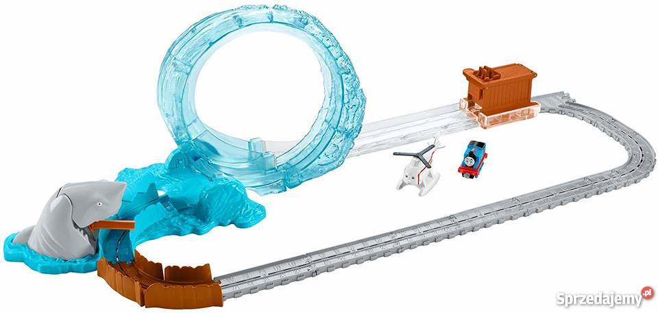 Tomek i Przyjaciele Adventures Ucieczka przed Dla Dziecka Mogilany