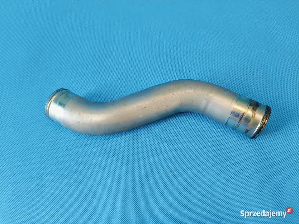 DEUTZ FAHR 5115 2020R STAGE 5 RURA INTERCOOLERA Chłodzenie silnika warmińsko-mazurskie Stalewo sprzedam