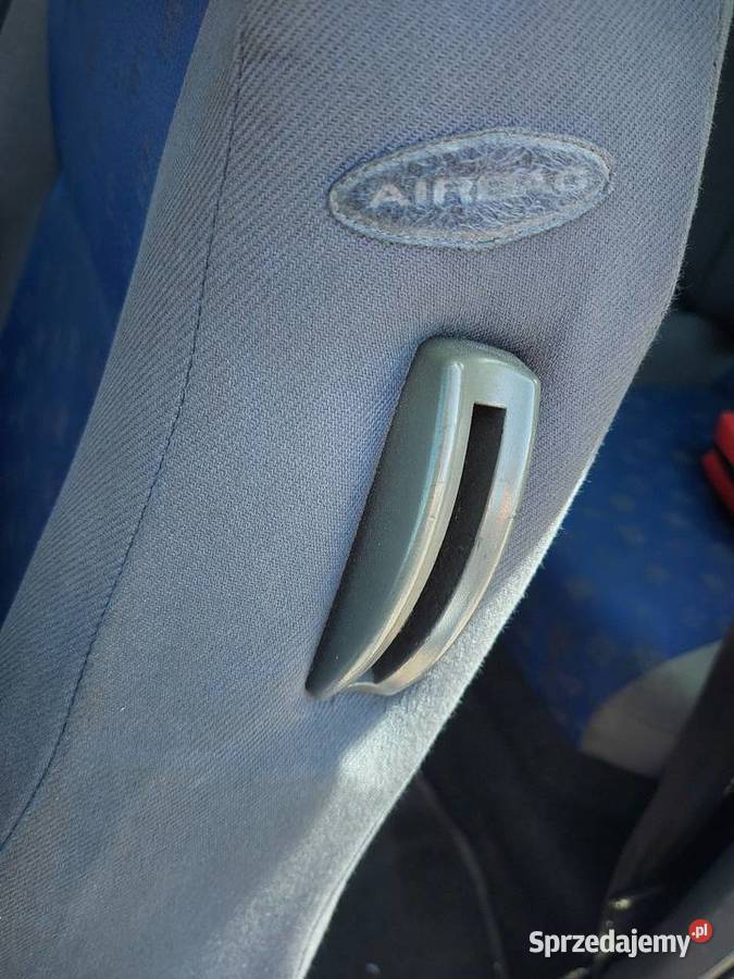 Seat ibiza 19sdi sprzedam Ibiza Zamość