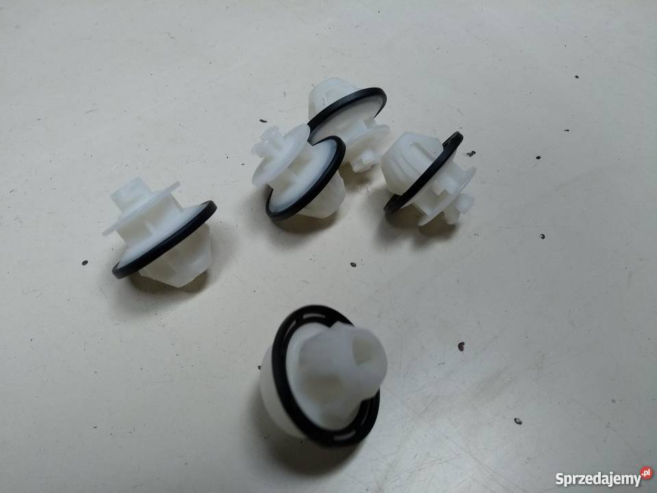 MERCEDES SLK R171 mocowanie spinka podkarpackie Pilzno sprzedam