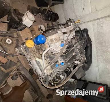 Silnik subaru outback V 2017 25i boxer 175 ze osobowe Rzeszów