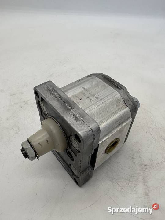 Lamborghini MLPDG206C Pompa hydrauliczna mazowieckie sprzedam