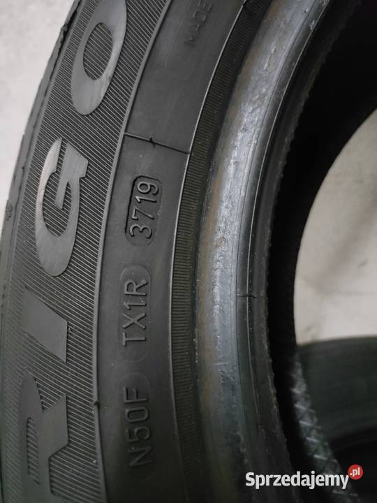 1x opona Dębica Frigo HP2 20555 R16 Sandomierz