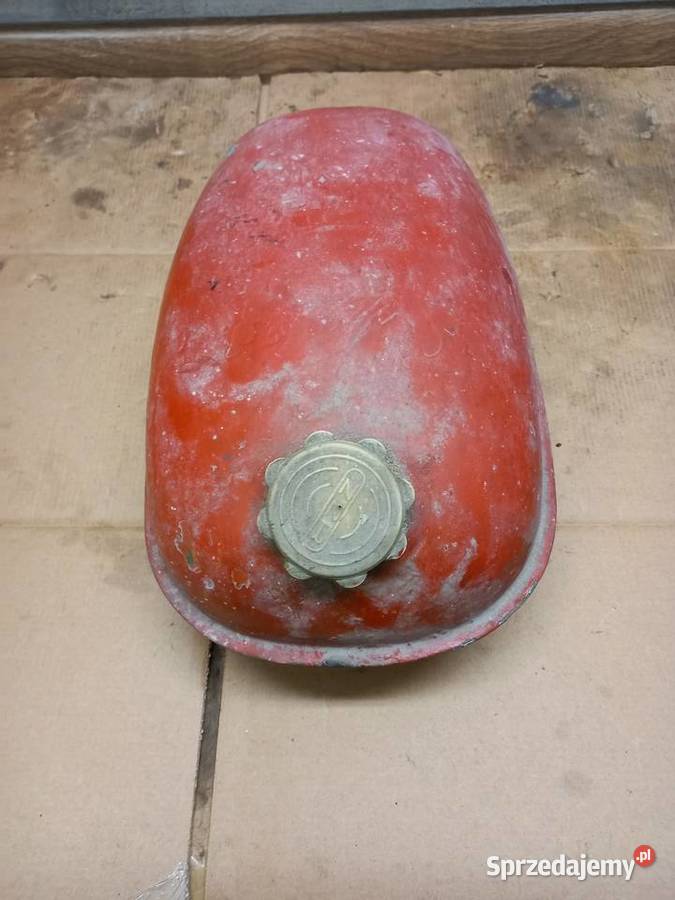 Bak komar sztywniak Sokołów Podlaski