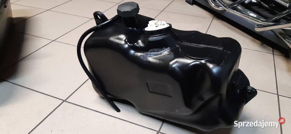 Zbiornik paliwa Piaggio X evo 125 sprzedam