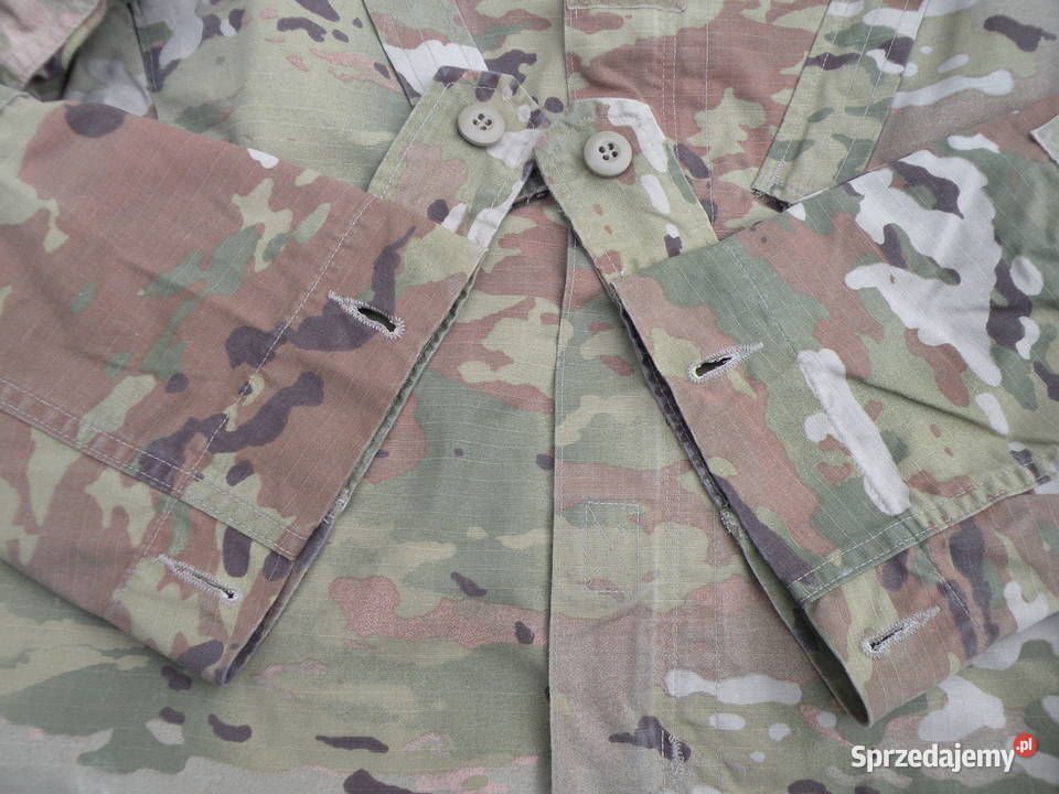 Bluza ACU multicam OCP medium regular Wrocław