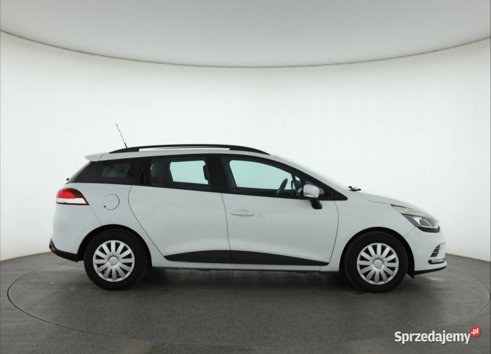 Renault Clio 12 16V klimatyzacja Lublin