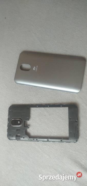 myphone fun 6 lite klapka pokrywa baterii Sandomierz sprzedam