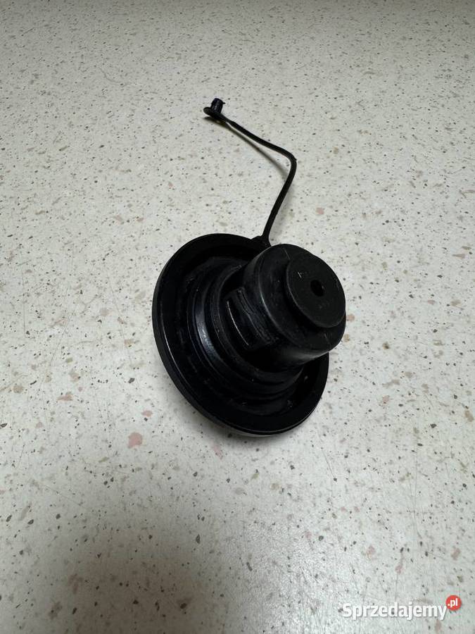 Korek Wlewu Paliwa Ford Focus Mk2 C 0610 Pniewy