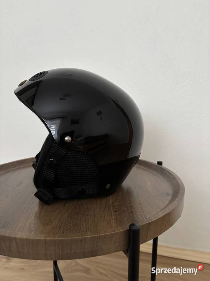 Kask narciarski dziecięcy Narty Odrzykoń