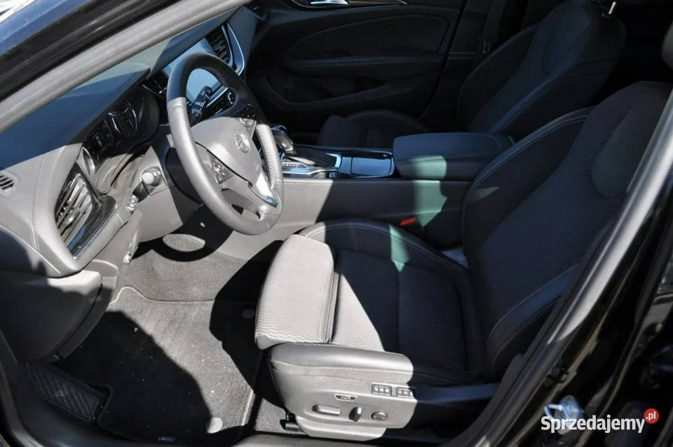 Opel Insignia Opel Insignia 20 CDTI 4x4 klimatyzacja Insignia Warszawa