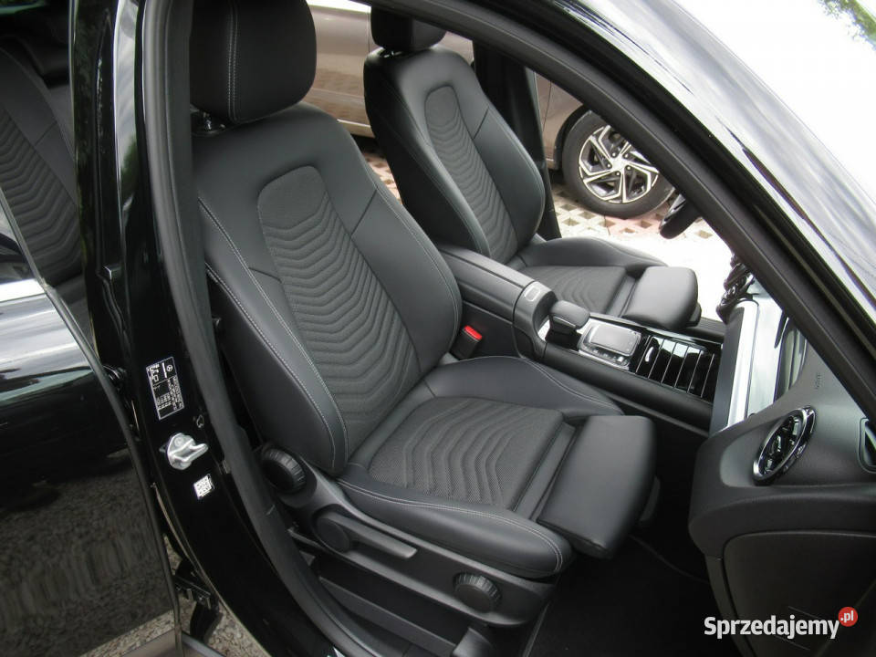Mercedes GLB BEZWYPADKOWY Kamera Nawigacja Salon 44000km Samochody osobowe Warszawa