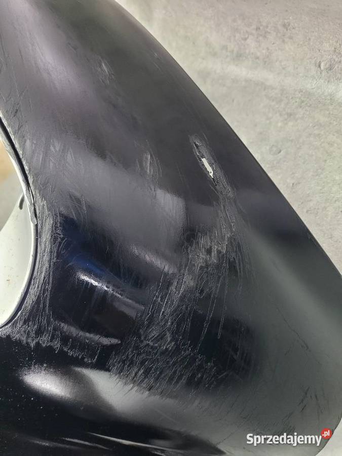 BMW R 1200 CL R1200CL K30 CZASZA CZACHA OWIEWKA Nowy Tomyśl sprzedam