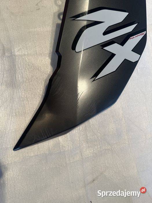 BMW F900 XR Owiewka BOK OGON PRAWA OSŁONA Poznań