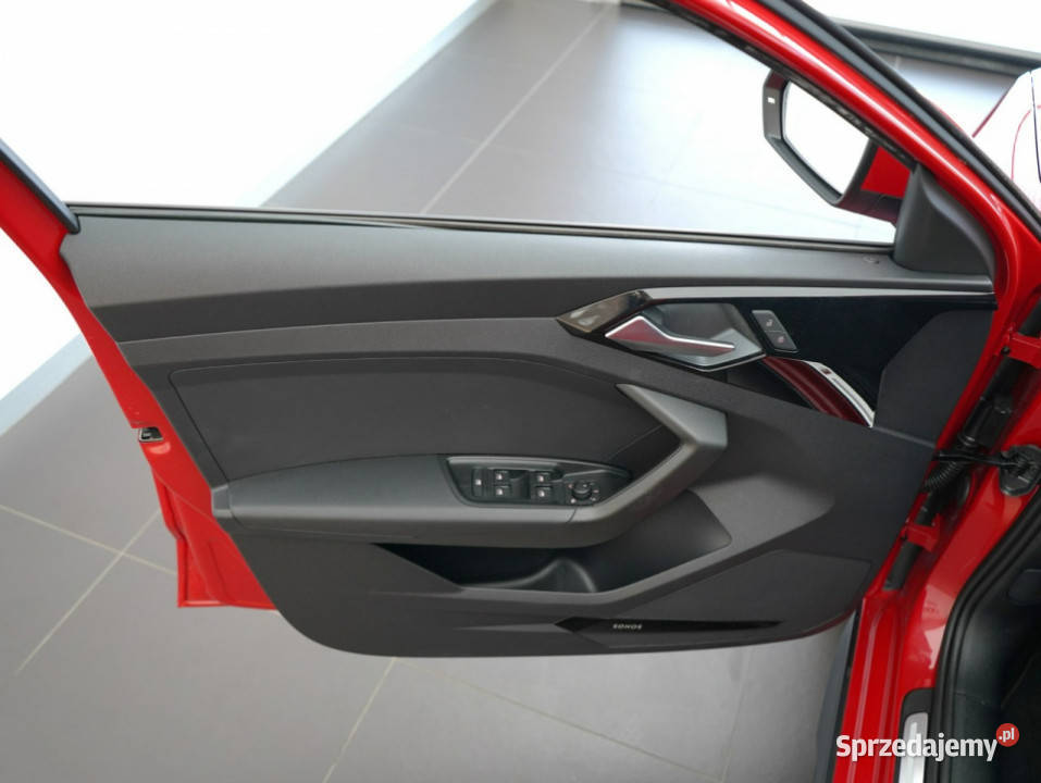 Audi A1 Allstreet 30 TFSI 116 Stronic Virtual świętokrzyskie
