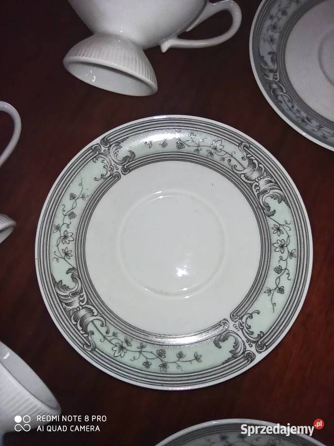 Paterka połmisek KAKrautheimSelbBavaria 192245 pomorskie Gdańsk