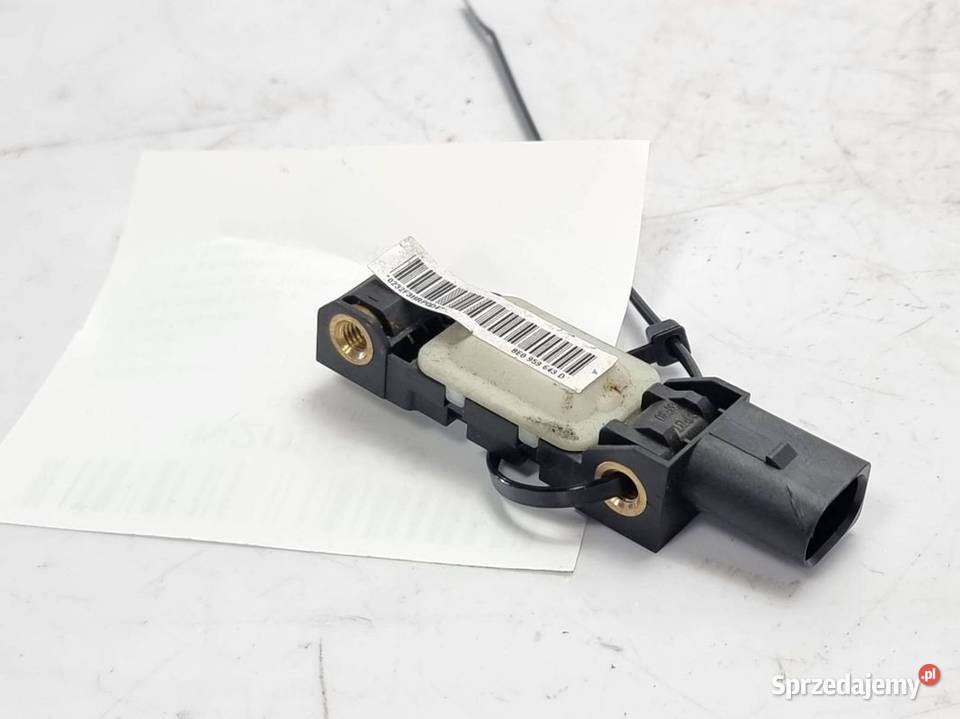 CZUJNIK VOLKSWAGEN PHAETON II LIFT NIE LONG osobowe