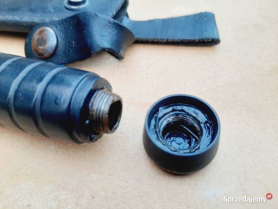 Nóż bojowy KS 62 wz92 EP design Częstochowa