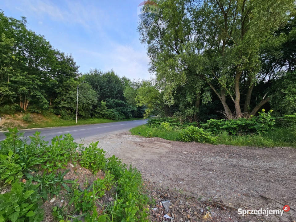 Działka inwestycyjna 30m Siemianowice Śląskie