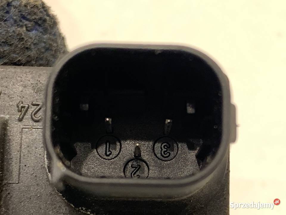 CZUJNIK JAKOŚCI POWIETRZA OPEL ASTRA H 09180219