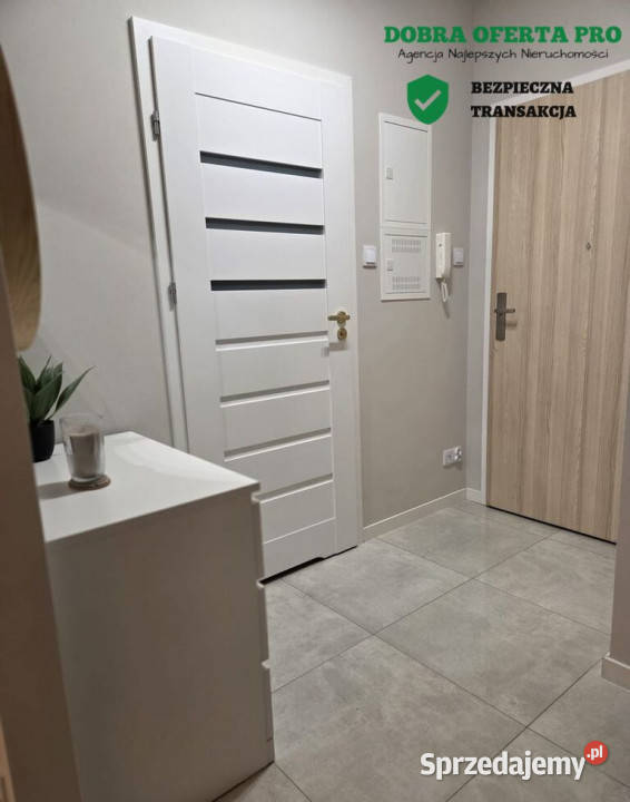 2 POKOJE Z OGRODEM CENTRUM PRUSZCZA GDAŃSKIEGO