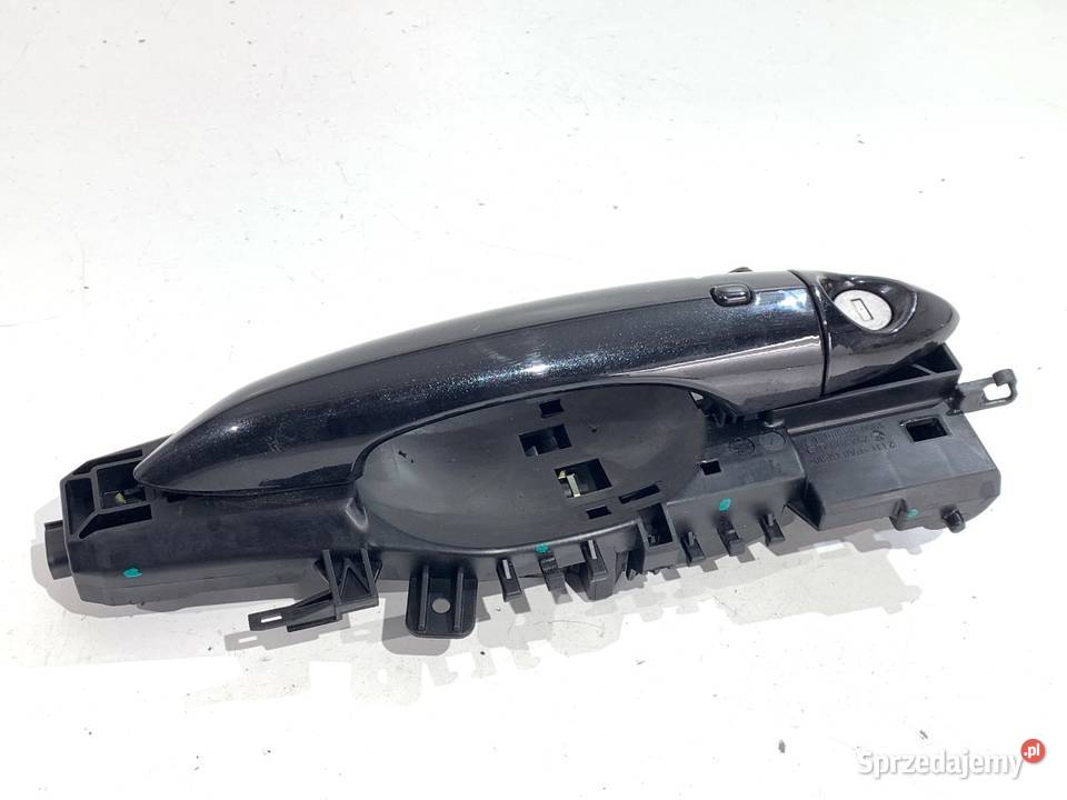 KLAMKA ZEWNĘTRZNA LEWY PRZÓD ALFA STELVIO Klamki