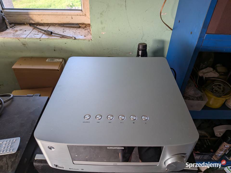 Wieża GRUNDIG M2100