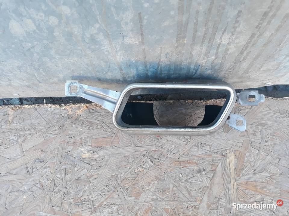 BMW 7 F01 F02 KOŃCÓWKA WYDECHU PRAWA 7195302 wielkopolskie Międzychód