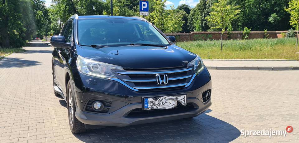 polski salon stan prywatna 256500km Łódź