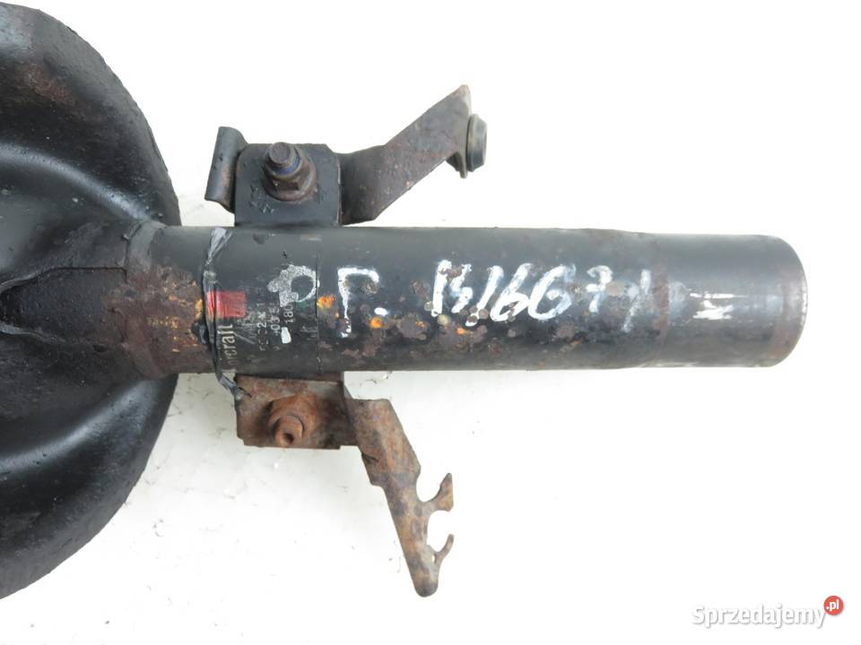 MCPERSON PRAWY PRZEDNI FORD MONDEO II Amortyzatory