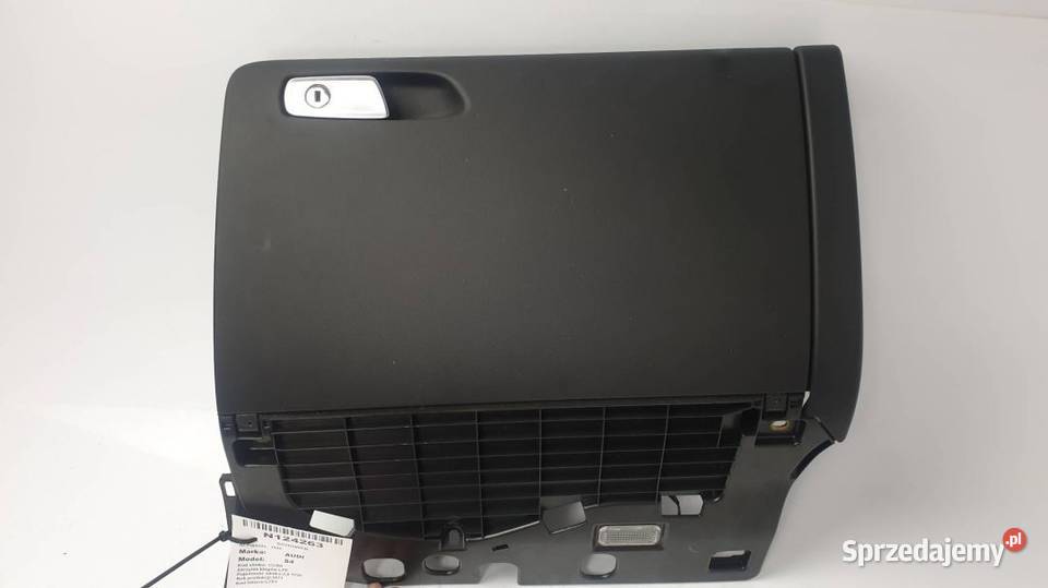 SCHOWEK SOUL 8K1857035 AUDI A4 S4 B8