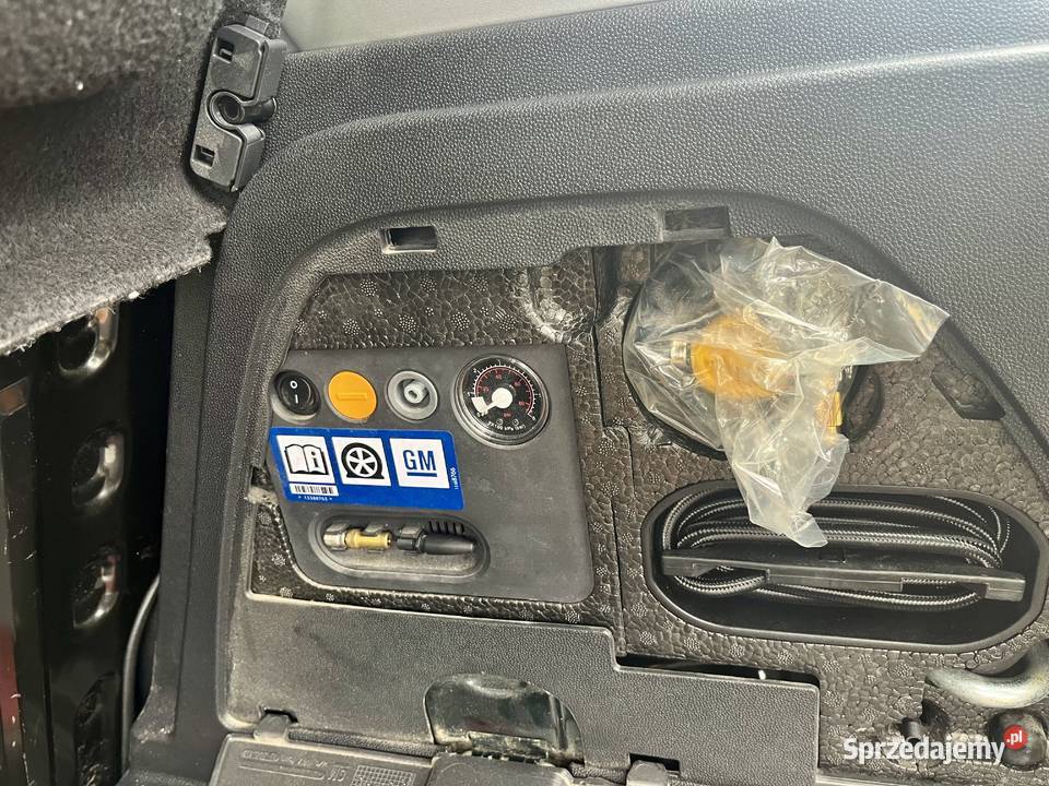Opel Corsa Lift 12 LPG z Niemiec serwis 1200cm3 Starogard Gdański