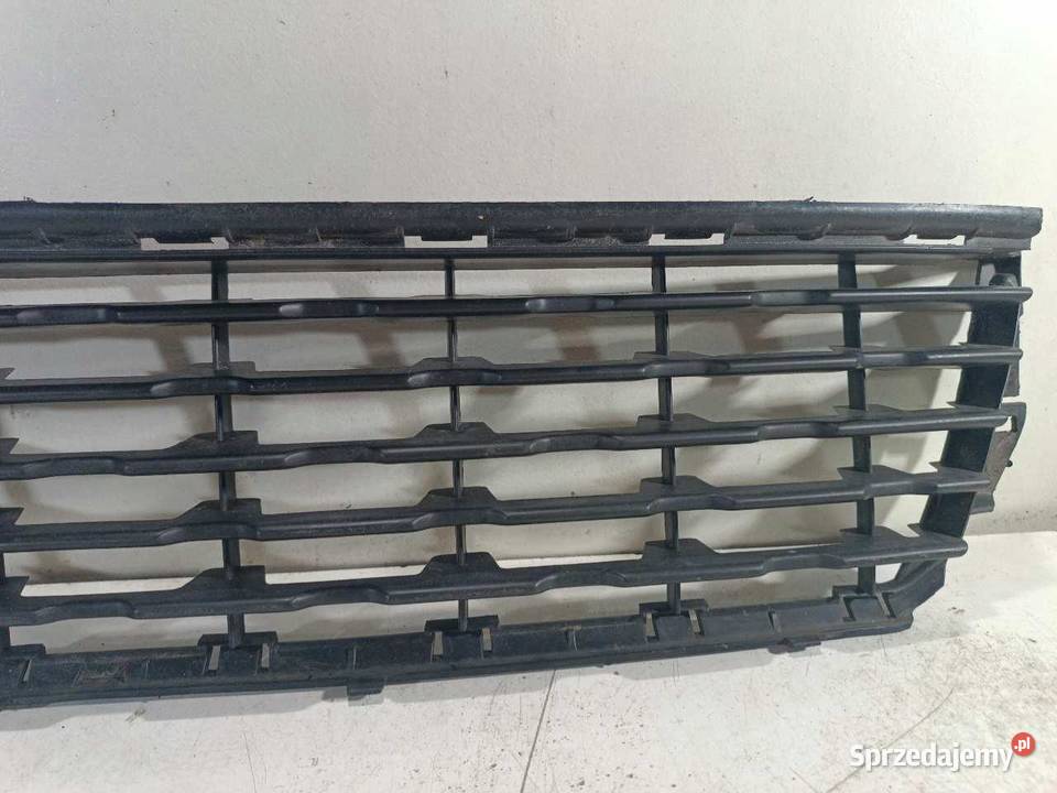 KRATKA ZDERZAKA PRZÓD CITROEN C3 PICASSO