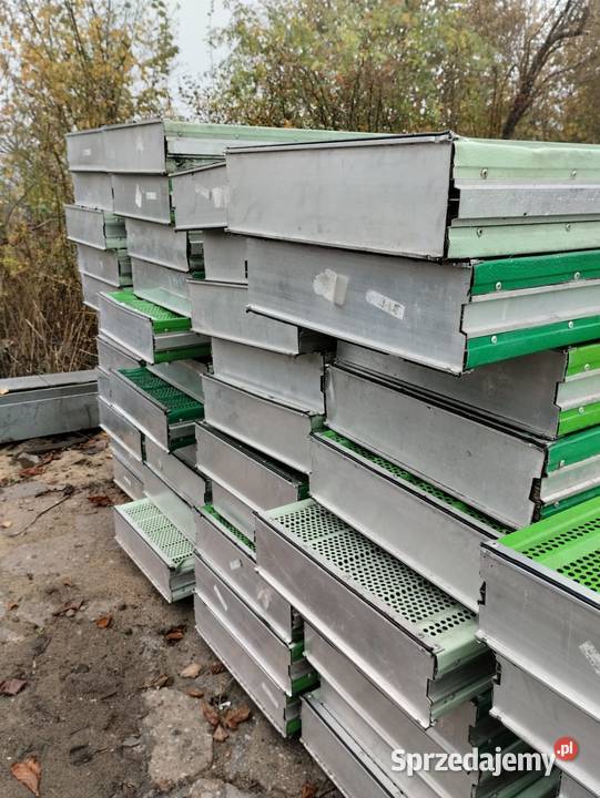 Ekrany akustyczne panele dźwiękochłonne Grębocin