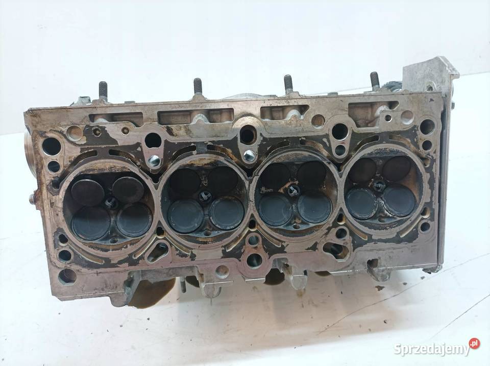 GŁOWICA KOMPLETNA 06D103373AL 20 FSI Audi A4 II sprzedam