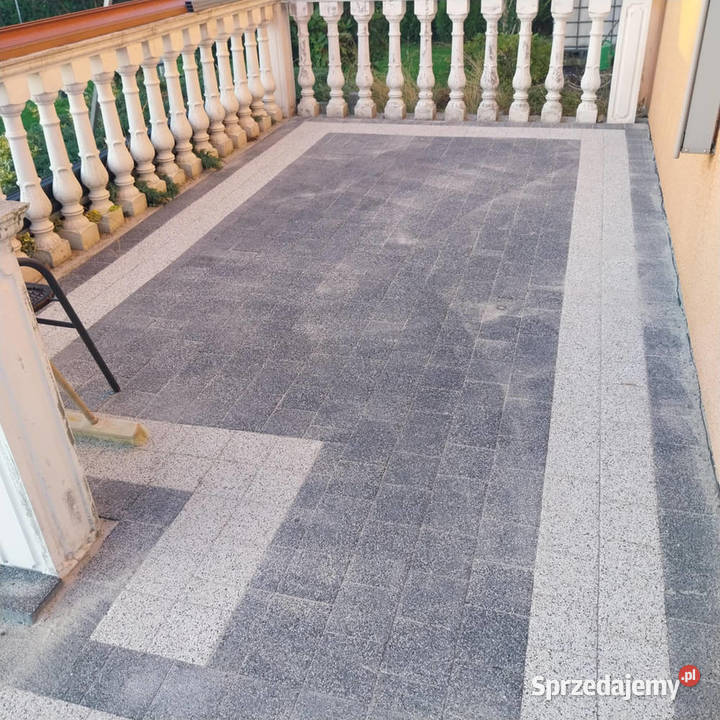 Brukarka i Ogrodnictwo Kraków