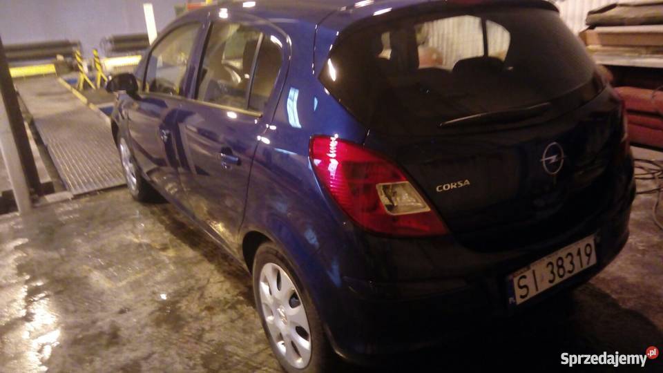 Lakiernictwo lakierowanie lakiernik Sosnowiec