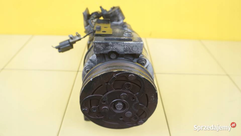 V70 III S60 XC70 20 D D3 D4 12r 163 D5204T2 osobowe Części samochodowe świętokrzyskie Suków