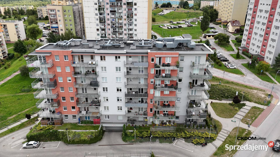 Piłsudskiego Kielce 2 pokoje do wprowadzenia