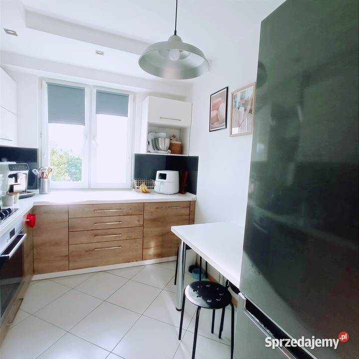 Sprzedam 3pokojowe mieszkanie na Czubach lubelskie sprzedam