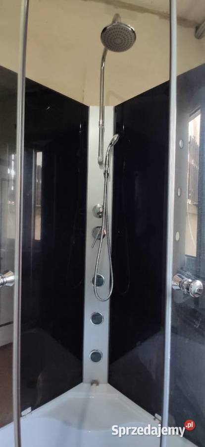 Kabina prysznicowa savana 90x90